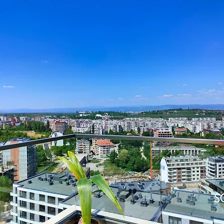 アパート View - By Metro, Kids Room, Huge Terrace, 2 Garages, Ps5, Playground, Bbq, 24h Security